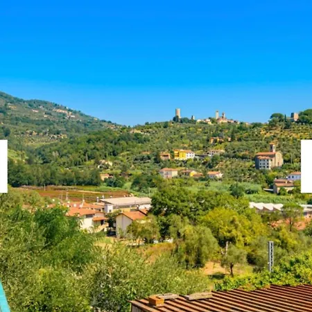 Dimora Del Viaggiatore Montecatini Terme *