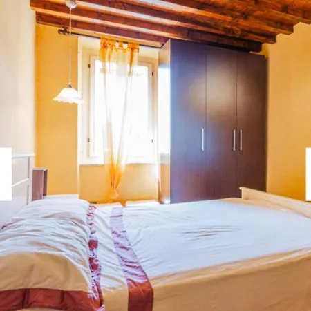 Dimora Del Viaggiatore Montecatini Terme * Serravalle Pistoiese